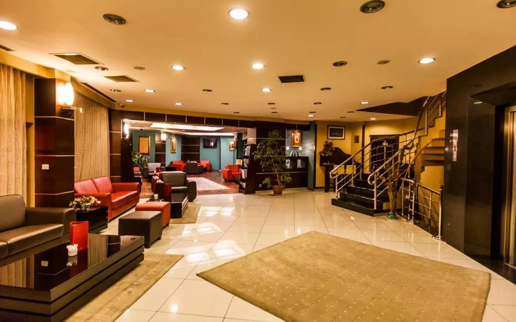 Rumi Hotel